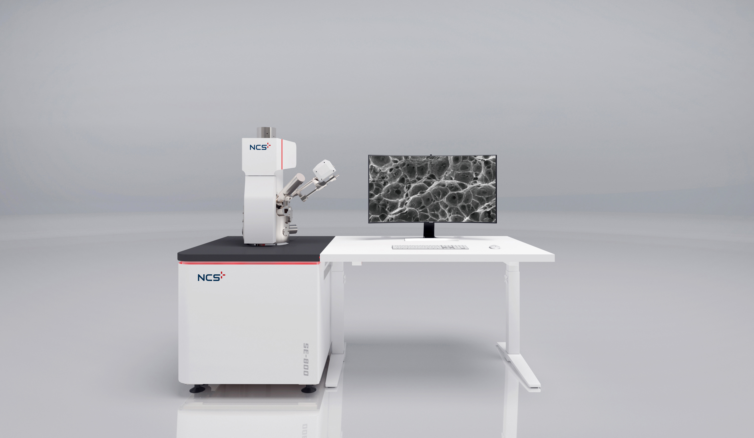 钨灯丝电镜使用维护注意事项